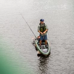 Mesh Luggage Carrier Black -Pelican Sport Boating PS1831 LS2