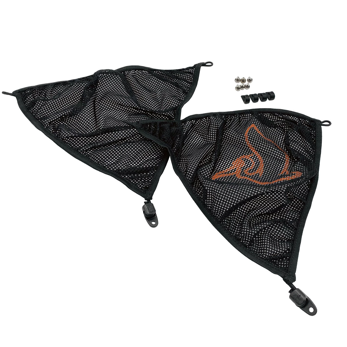 Pelican Sport KW12 Mesh Tankwell 3 Pelican Sport KW12 Mesh Tankwell