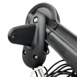 Pelican Sport Assembled Rudder -Pelican Sport Boating PS1840 FEAT5