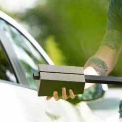 Foam Block For DLX Kayak Car-top Carrier Kit -Pelican Sport Boating PS1959 00 LS2