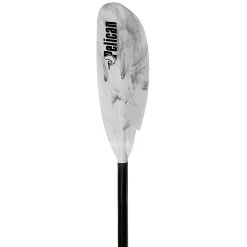 Poseidon Kayak Paddle 240 Cm (94.5") -Pelican Sport Boating PS1968 00 FEAT2