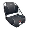 Pelican Sport Folding Seat With Ergo360 Cushion - Black -Pelican Sport Boating PS1978 ISO