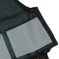 Pelican Sport ERGOCOAST XP Seat Cushion And Backrest Cover -Pelican Sport Boating PS3005 FEAT1