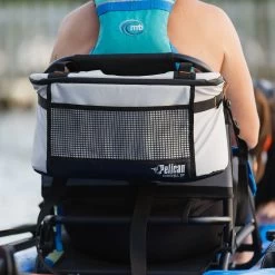 Pelican Sport Exochill Seat Pack Cooler 10 Pelican Sport Exochill Seat Pack Cooler -Pelican Sport Boating PS3011 00 LS2