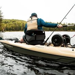 Pelican Sport ERGO360 Cushion Seat -Pelican Sport Boating PS3014 LS1