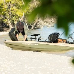 Pelican Sport ERGO360 Cushion Seat -Pelican Sport Boating PS3014 LS2