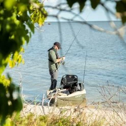 Pelican Sport ERGO360 Cushion Seat -Pelican Sport Boating PS3014 LS3