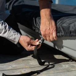 Pelican Sport Catch Kayak Cover 335-396 Cm (12'-13') -Pelican Sport Boating PS3049 00 LS2