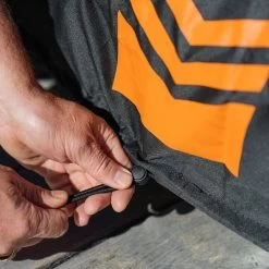 Pelican Sport Catch Kayak Cover 335-396 Cm (12'-13') -Pelican Sport Boating PS3049 00 LS3