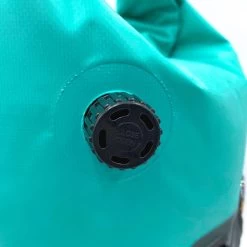 Pelican Sport Exocool 20 L Cooler Dry Bag -Pelican Sport Boating PS3051 00 FEAT4