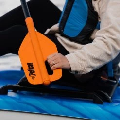 Pelican Sport Universal Emergency Paddle -Pelican Sport Boating PS3054 00 LS2