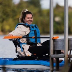 Pelican Sport Universal Emergency Paddle -Pelican Sport Boating PS3054 00 LS3