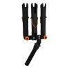 Pelican Sport Multiple Adjustable Rod Holders Rocket Launcher -Pelican Sport Boating PS3055 00 ISO