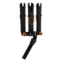 Pelican Sport Multiple Adjustable Rod Holders Rocket Launcher