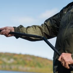 Pelican Sport Anchor And Push Pole -Pelican Sport Boating PS3056 00 LS3