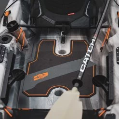 Pelican Sport Catch Mode Non-Slip Pad (MI11) -Pelican Sport Boating PS3103 00 LS2