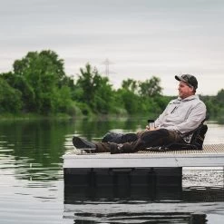 Pelican Sport Ergoboost Folding Kayak Seat 19 Pelican Sport Ergoboost Folding Kayak Seat -Pelican Sport Boating PS3104 00 LS3