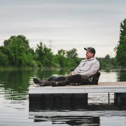 Pelican Sport Ergoboost Seat Cushion 10 Pelican Sport Ergoboost Seat Cushion -Pelican Sport Boating PS3107 00 LS3