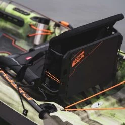 Pelican Sport Seat Booster -Pelican Sport Boating PS3108 00 LS2