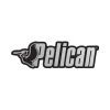 Pelican Sport 15 In. Pelican Decal -Pelican Sport Boating PS3139 00 ISO
