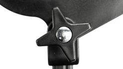 Kayak Swivel Fishing Rod Holder -Pelican Sport Boating PelicanSupportdecanneapechepivotantSportKayak Reglablepourbateauetkayak Pourspinningetappat Noir detail2