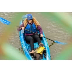 Pelican Sport Standard Paddle - Kayak Paddle 220 Cm (87'') 11 Pelican Sport Standard Paddle - Kayak Paddle 220 Cm (87'') -Pelican Sport Boating Poseidonrecreationalkayakpaddle230cm 90.5 lifestyle Blue 71f6e132 ad33 4d25 9683 28feda4a2f71