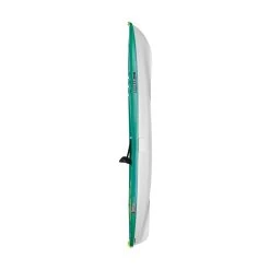 Pelican Sport Seeker 100X Recreational Kayak With Paddle -Pelican Sport Boating Seeker 100X recreational kayak with paddle KVF10P703 Blue PELICAN product image 3