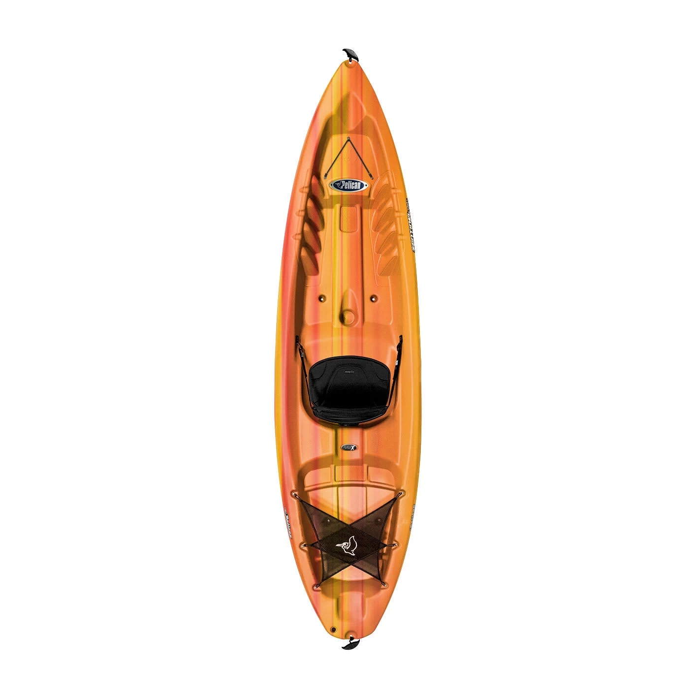 Pelican Sport Sentinel 100X Recreational Kayak - Image 2