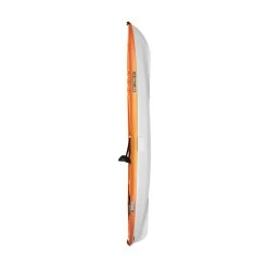 Pelican Sport Sentinel 100X Recreational Kayak -Pelican Sport Boating Sentinel 100X recreational kayak KVF10P100 00 Red PELICAN product image 3
