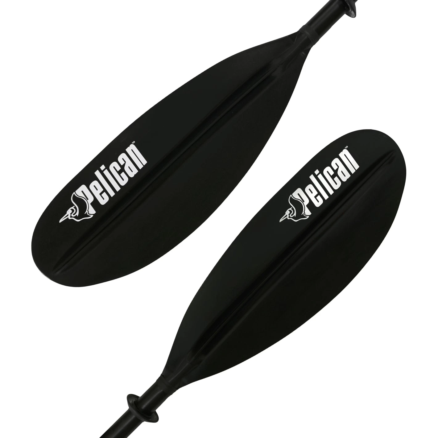 Pelican Sport Standard Paddle - Kayak Paddle 220 Cm (87'') 6 Pelican Sport Standard Paddle - Kayak Paddle 220 Cm (87'') - Image 4
