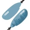 Pelican Sport Symbiosa Adjustable Kayak Paddle 230-240 Cm (90.5"-94.4") -Pelican Sport Boating Symbiosa recreational kayak paddle 230 240 cm 90.5 94.4 blue forest