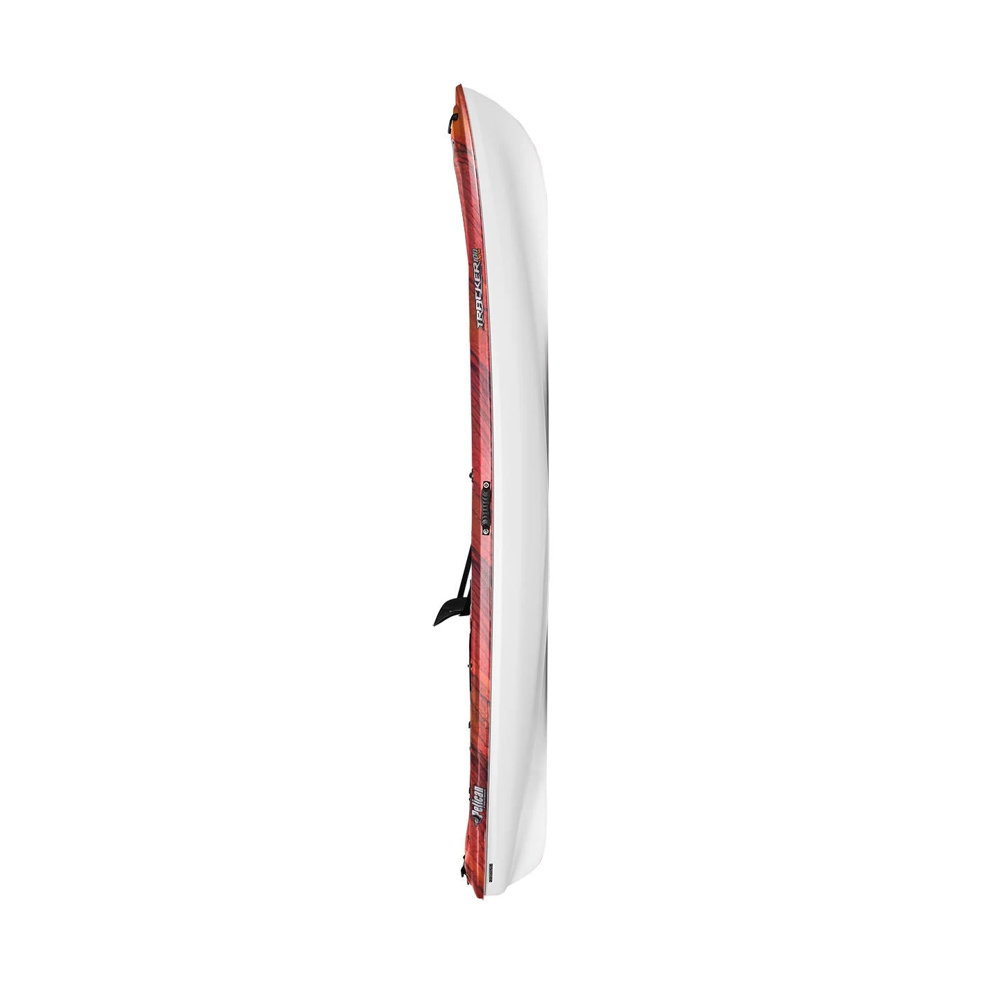 Pelican Sport Tracker 100 Angler Kayak - Image 3