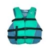 Pelican Sport Universal Fit Adult Life Jacket 2 Pelican Sport Universal Fit Adult Life Jacket -Pelican Sport Boating Universal Fit Adult Life Jacket PS3167 PELICAN product image 1