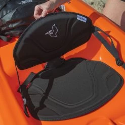 Ergoform™ Backrest Only - Black & White -Pelican Sport Boating Untitleddesign 1 7d836e4f a259 47fb 983a f83bf1e3e6c8