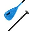 Pelican Sport Vortex Sup Paddle 180-220 Cm (70"-87") -Pelican Sport Boating Vortex recreational SUP paddle 180 220 cm 70 87 Blue