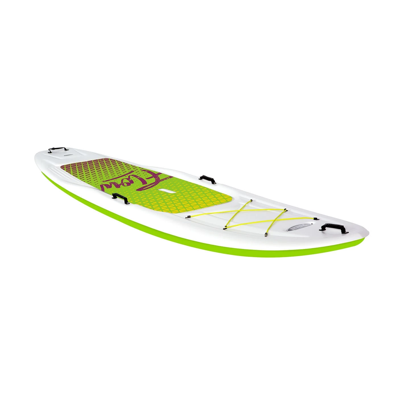 Flow 106 Paddle Board 3 Flow 106 Paddle Board