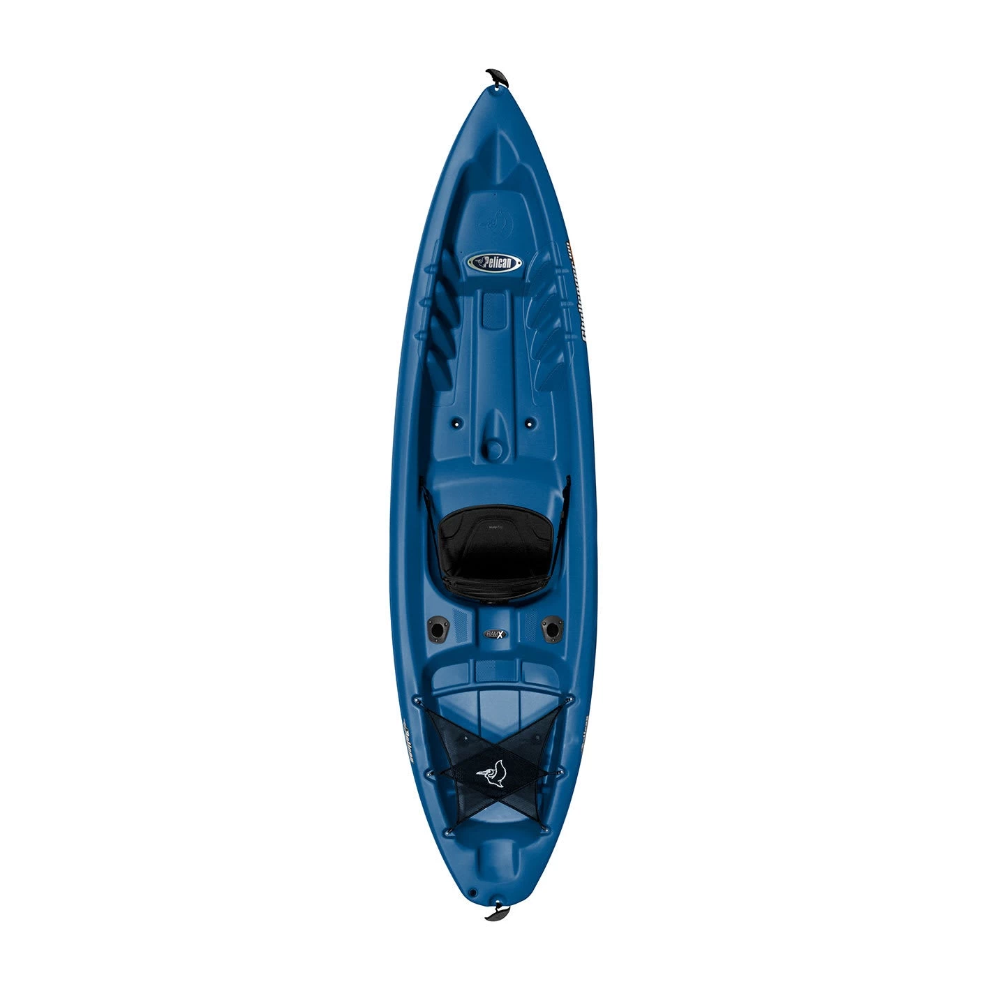 Challenger 100 Angler Fishing Kayak 3 Challenger 100 Angler Fishing Kayak