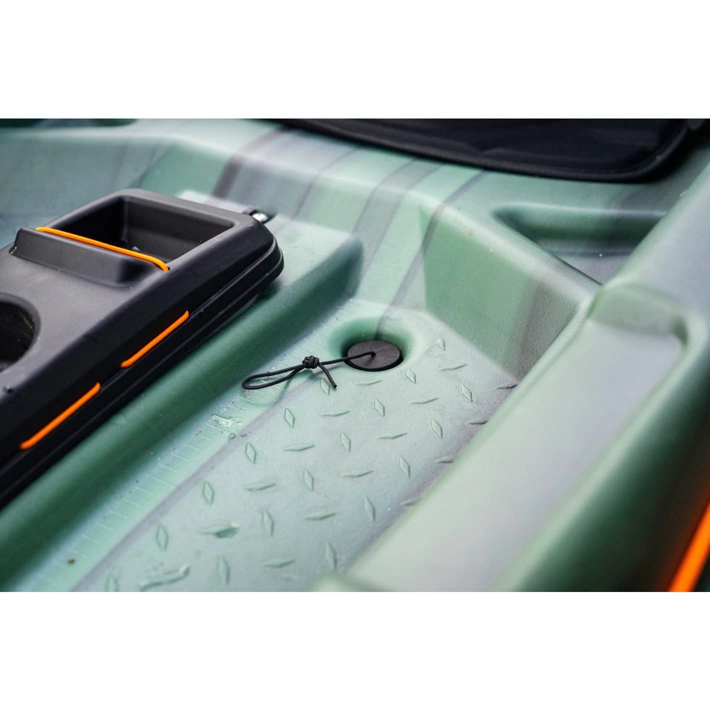 Scupper Plugs For Kayak. Pack Of 4. Small 6 Scupper Plugs For Kayak. Pack Of 4. Small - Image 4