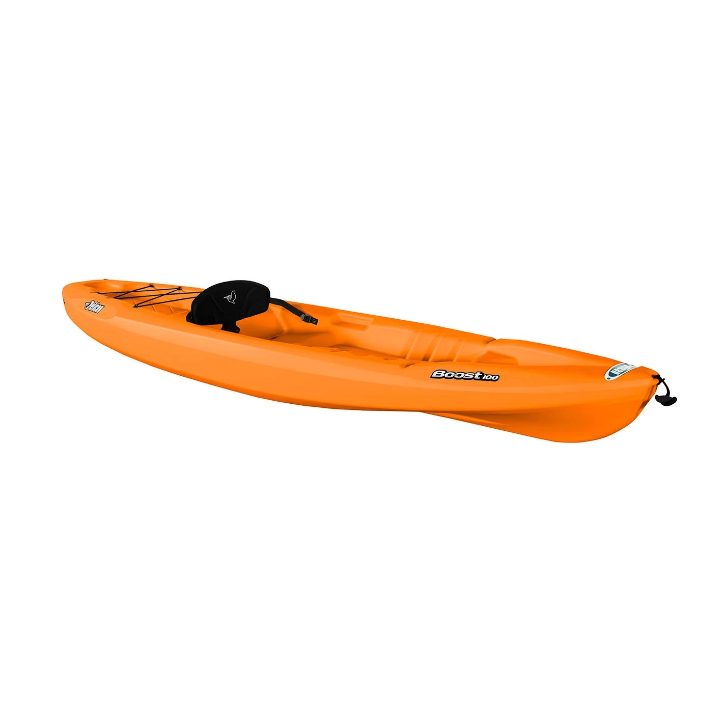 Kayak Boost 100 Recreational Kayak 3 Kayak Boost 100 Recreational Kayak