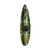 Pelican Sport Basscreek 100XP Angler Fishing Kayak -Pelican Sport Boating b658ef20c55b64f29353c97d69ba75be7eb544f8