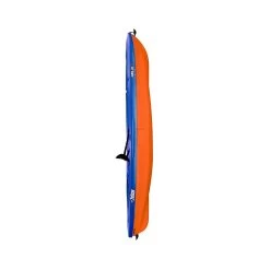 Rally 80X Recreational Kayak With Paddle -Pelican Sport Boating ba021d683652db2b85d97883a74328a0a85ba169