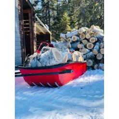 Pelican Sport Trek Sport 82 Utility Sled With Runners, Tow Hitch & Travel Cover -Pelican Sport Boating bd9b5684d7967e3591f4ee8cb842f79fd7bbe8a8 d9ab9bfb 38c7 4aea bc47 db81da472425