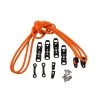 Bright Orange 90" (229 Cm) Tank Well Bungee Cord -Pelican Sport Boating befa462585dba2e907941899c81f1117d5fcc031