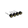 Scupper Plugs For Kayak. Pack Of 4. Medium -Pelican Sport Boating bosxycqbwbicfmmhdx15