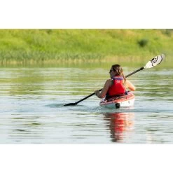 Vesta Kayak Paddle 240 Cm (94.4") -Pelican Sport Boating c072cd8f8d0101a62950a249bd5cbcbe0a2d9d02