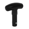 T-curved Ergo Paddle Handle -Pelican Sport Boating c5ce510c6908f4608f5f089061e3e715723d8e53