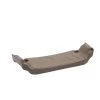 25.5" (64.8 Cm) Front Seat For 15'6" Canoe In Brown -Pelican Sport Boating d4a479733c3a388ae0291c7faaef3f58eb56bc4f