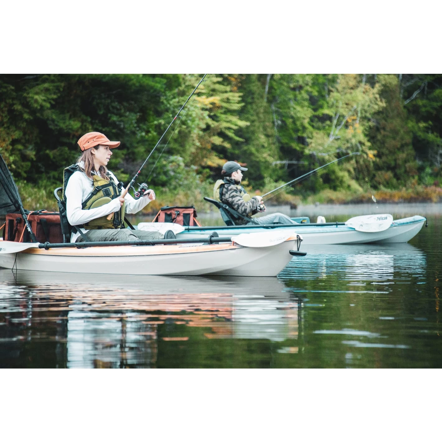 Kayak Paddle Clip 5 Kayak Paddle Clip - Image 3