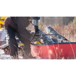 Trek Sport 94 Utility Sled With Runners. Tow Hitch & Travel Cover -Pelican Sport Boating e85dba94bd533627830794e06ec78837e68ee559