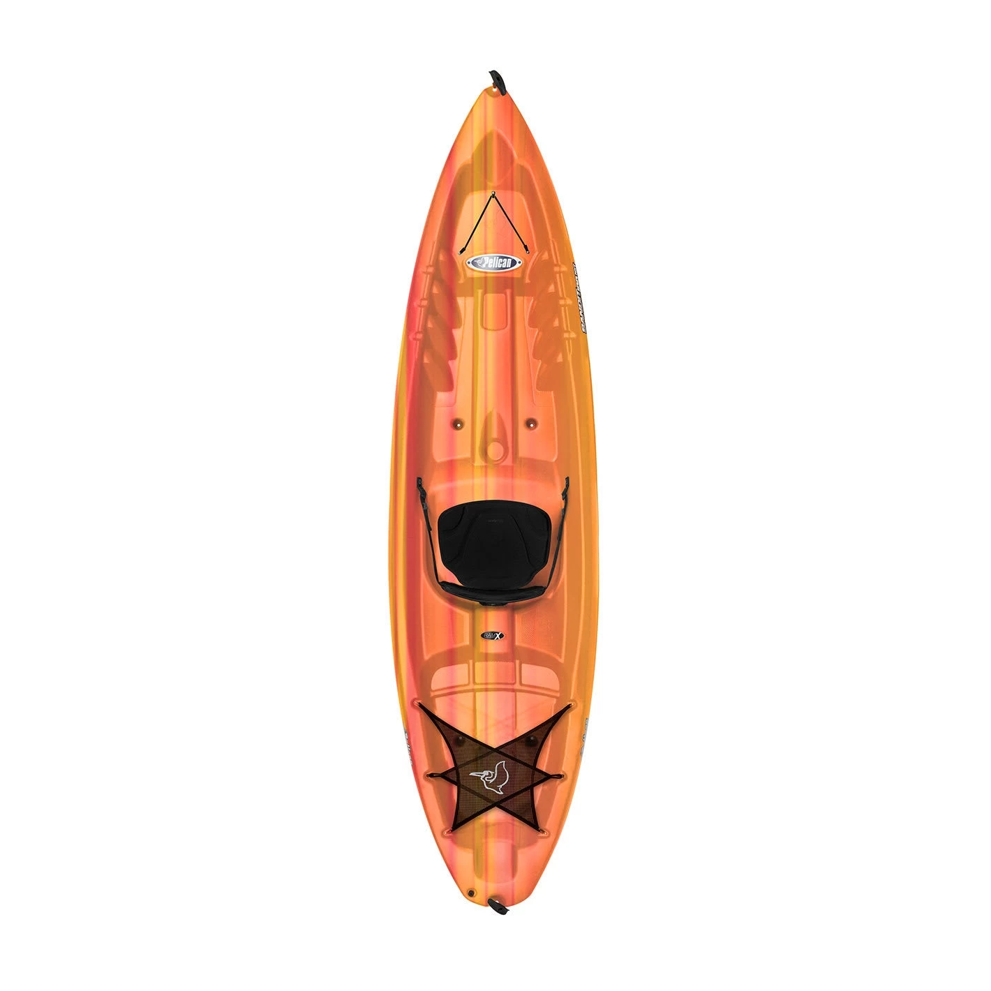 Bandit 100 Nxt Recreational Kayak 3 Bandit 100 Nxt Recreational Kayak